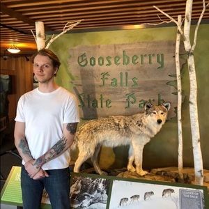 Meet your Posher, Jacob